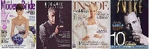 News covers San Diego Cigar Roller Events